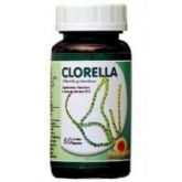 Clorella Sunflower 60 caps