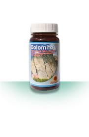 Dolomita Sunflower 60caps