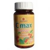 C Max Vitamina C Sunflower 100 comp