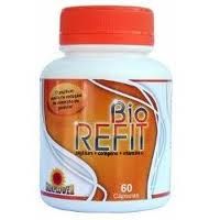 Bio Refit Sunflower 60 caps