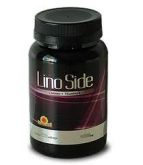 Lino side - Sunflower - 60 caps