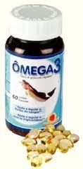 Ômega 3 - Sunflower - 60 caps