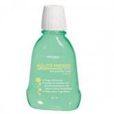 HÁLITO FRESCO - ENXAGUATÓRIO BUCAL - 30 ML