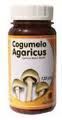 Cogumelo Agaricus Sunflower 60caps
