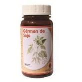 Gérmem de soja Sunflower 50 caps