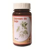 Gérmem de soja Sunflower 50 caps