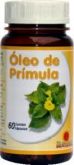 Óleo de prímula - Sunflower - 60 caps