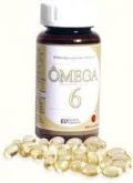 Ômega 6 - Sunflower - 60 caps