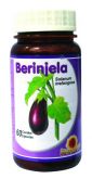 Berinjela - Sunflower - 60 caps
